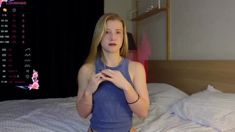 Arianaa Mourrr online show from January 2025 02:11:02 AM