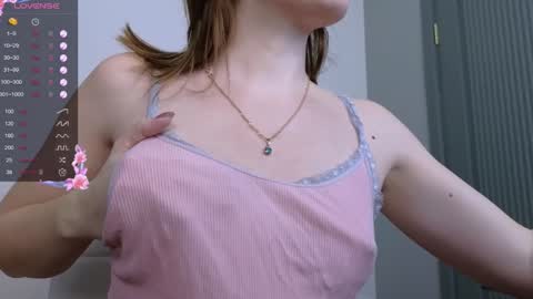 Chloe online show from February 2025 09:29:02 PM