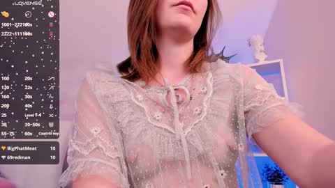 Chloe online show from February 2025 12:05:02 PM