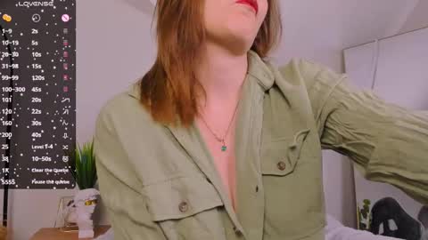 Chloe online show from March 2025 05:33:02 AM