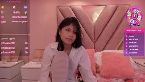 Chloe online show from May 2026 01:46:07 AM