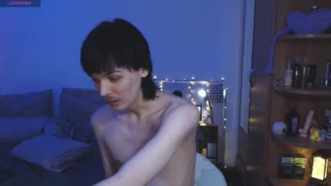 Chloe-Lorelei online show from January 2026 07:39:01 PM