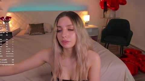 Chloe Lov GTM2 Mon Tue Thu Sat Sun 0400am - 1030m online show from February 2025 07:21:01 AM