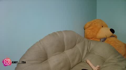 AMY online show from January 2025 01:47:01 AM