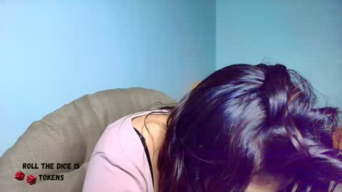 AMY online show from January 2025 02:04:02 AM