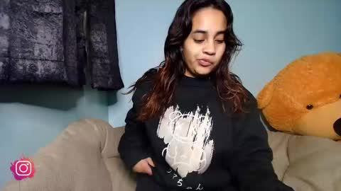 AMY online show from February 2025 02:35:02 AM