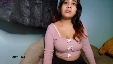 AMY online show from March 2025 01:31:02 AM