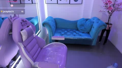 Chloe  online show from April 2026 07:41:01 PM