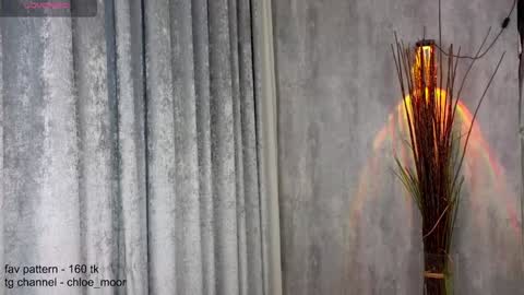 Chloe online show from January 2025 04:49:01 AM