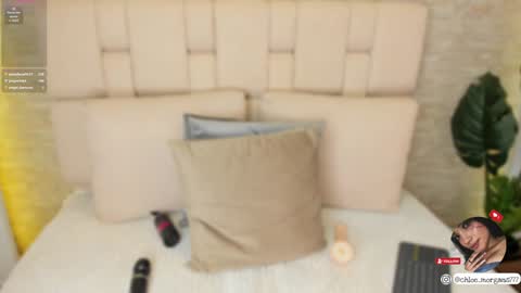 chloe online show from January 2025 10:52:01 PM