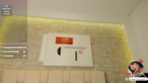 chloe online show from January 2025 01:51:02 AM