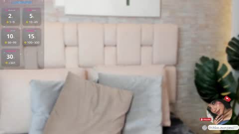 chloe online show from February 2025 11:03:02 PM