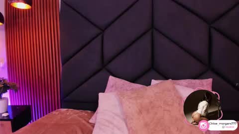 chloe online show from October 2025 11:40:02 AM