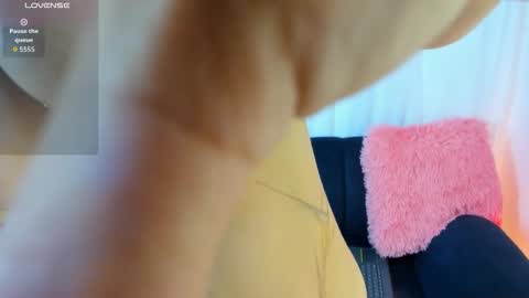 Snapshot of chloe_petite2 chatting on February 2026 12:23:02 PM Chloe online show from February 2026 12:23:02 PM