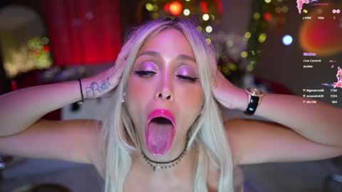 . ALL my LINKS online show from December 2024 12:51:02 AM