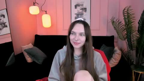 Snapshot of chloe_sunny chatting on May 2026 06:09:01 PM Chloe online show from May 2026 06:09:01 PM
