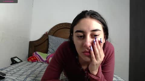 Chloe  online show from December 2024 03:42:01 PM