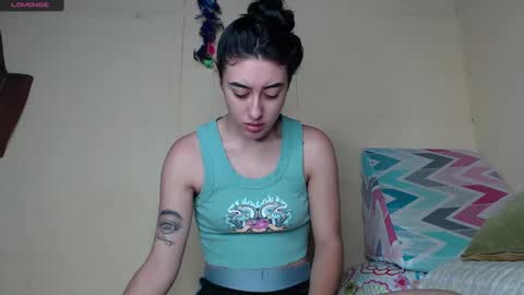 Chloe  online show from January 2025 04:16:02 PM