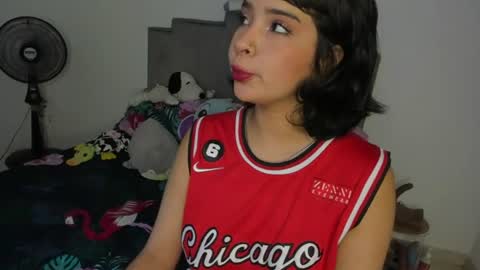 Snapshot of chloe_watson_ chatting on June 2026 07:49:01 PM online show from June 2026 07:49:01 PM