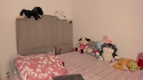 Snapshot of chloe_watson_ chatting on July 2026 09:54:02 PM online show from July 2026 09:54:02 PM