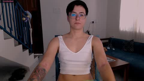 Eva and Sandra online show from January 2025 08:14:01 AM