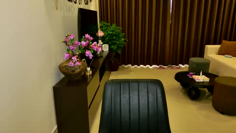 Eva and Sandra online show from April 2026 02:17:01 AM