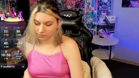 Boni online show from February 2025 04:31:01 PM