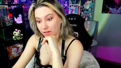 Boni online show from March 2025 03:01:01 AM