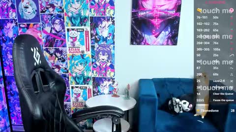 Boni online show from October 2025 02:52:01 AM