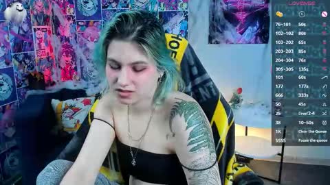 Boni online show from November 2025 02:57:02 AM