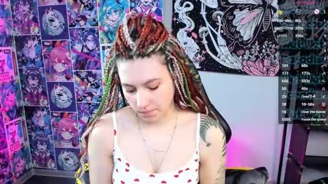 Boni online show from November 2025 03:06:01 AM