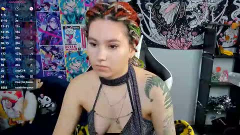 Boni online show from November 2025 02:37:02 AM