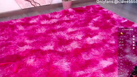 Snapshot of chloebritto chatting on December 2024 03:10:01 PM cloe online show from December 2024 03:10:01 PM