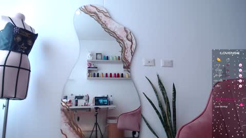 Snapshot of chloebritto chatting on December 2024 05:29:02 PM cloe online show from December 2024 05:29:02 PM