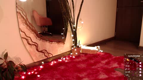 Snapshot of chloebritto chatting on February 2025 11:42:02 PM cloe online show from February 2025 11:42:02 PM