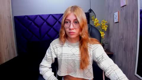 chloecampbell03 online show from October 2025 12:50:02 PM