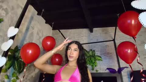 Snapshot of chloee_adams_ chatting on February 2026 12:42:02 PM Chloe online show from February 2026 12:42:02 PM