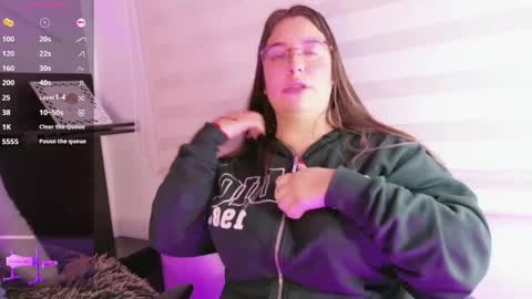 chloee_as_ online show from May 2026 11:01:02 PM