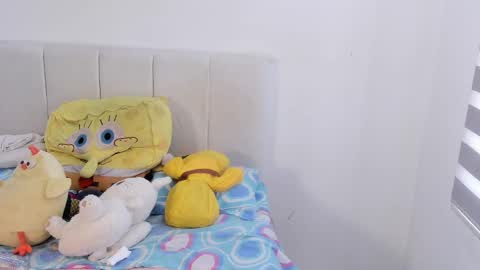 Chloe online show from November 2025 08:53:02 PM