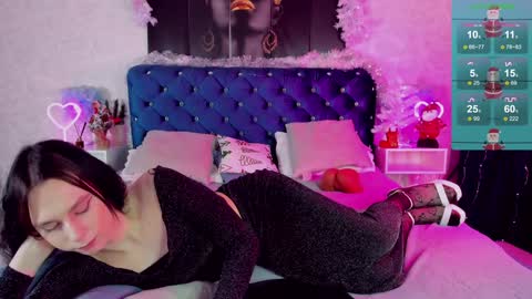 Chloe Fulton online show from December 2024 05:18:02 PM