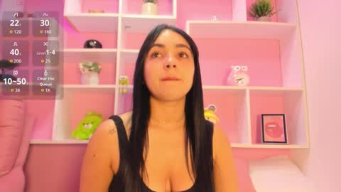 Snapshot of chloeharper1 chatting on February 2026 12:10:02 PM Chloe online show from February 2026 12:10:02 PM