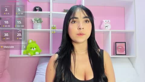 Snapshot of chloeharper1 chatting on February 2026 10:46:01 PM Chloe online show from February 2026 10:46:01 PM