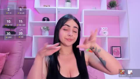 Snapshot of chloeharper1 chatting on February 2026 11:29:01 AM Chloe online show from February 2026 11:29:01 AM