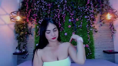 Snapshot of chloeharper1 chatting on February 2026 12:50:02 AM Chloe online show from February 2026 12:50:02 AM