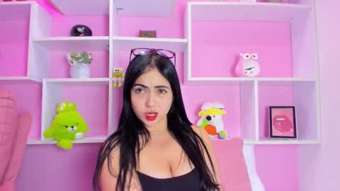 Snapshot of chloeharper1 chatting on February 2026 02:48:01 PM Chloe online show from February 2026 02:48:01 PM