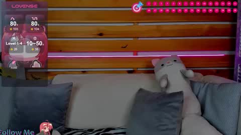 Chloe online show from November 2025 01:06:01 AM