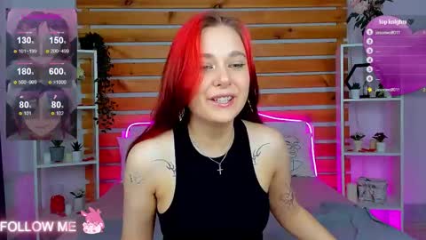 Chloe online show from December 2025 12:59:02 AM