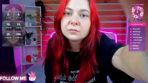 Chloe online show from December 2025 01:12:02 AM