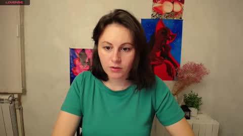 Chloe online show from October 2025 12:17:02 PM