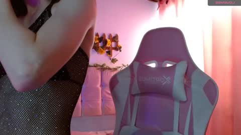 Chloe online show from January 2025 09:09:02 PM